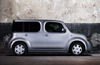 2009 Nissan Cube Picture